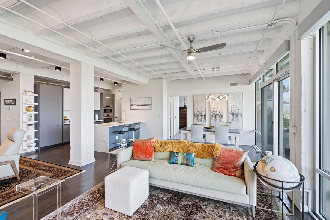 Appartement à Newport, Kentucky, États-Unis 3 - 19117584