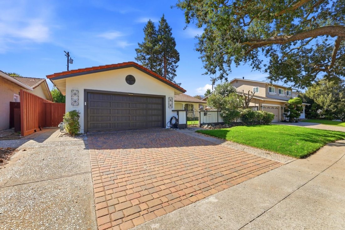 Maison à San José, Californie, États-Unis 2 - 19118307