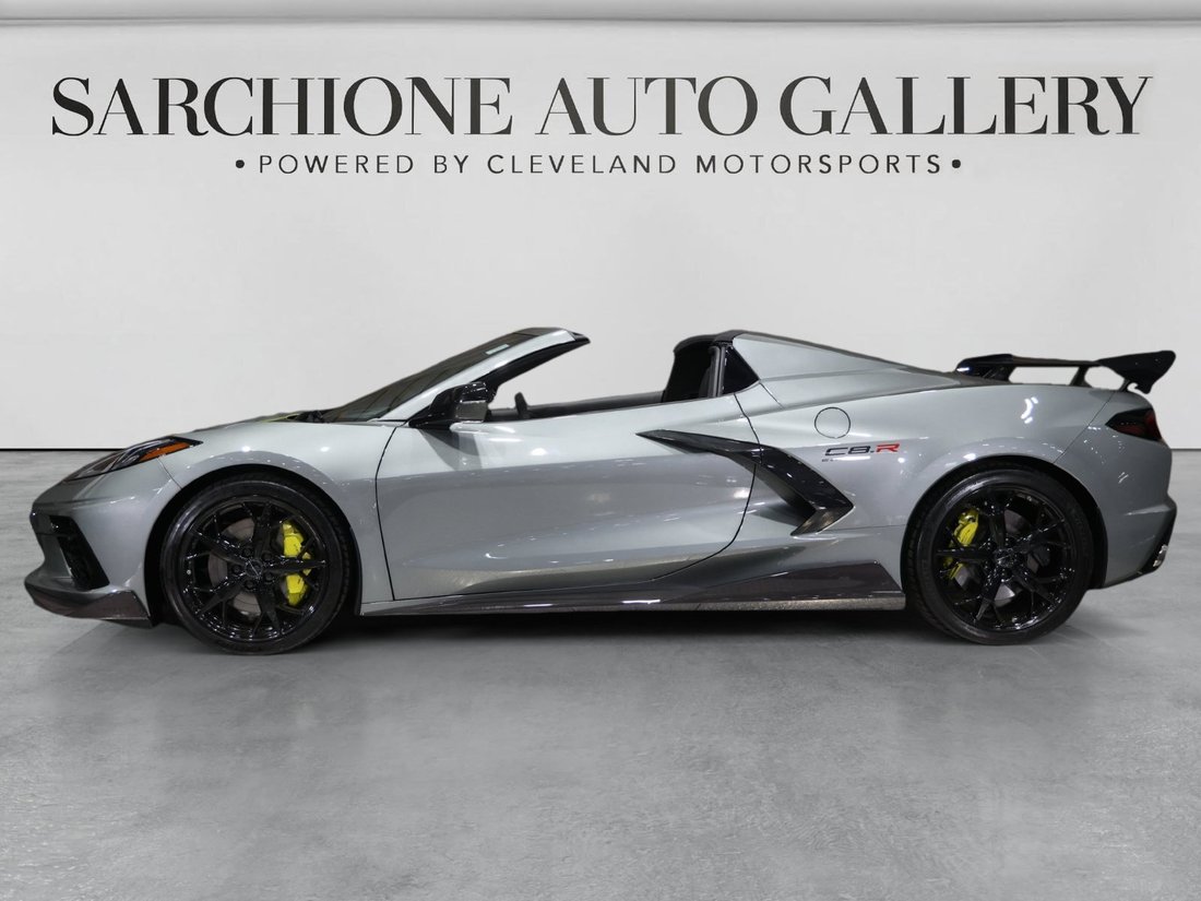 Cabriolet in Canton, OH, United States 3 - 19119077