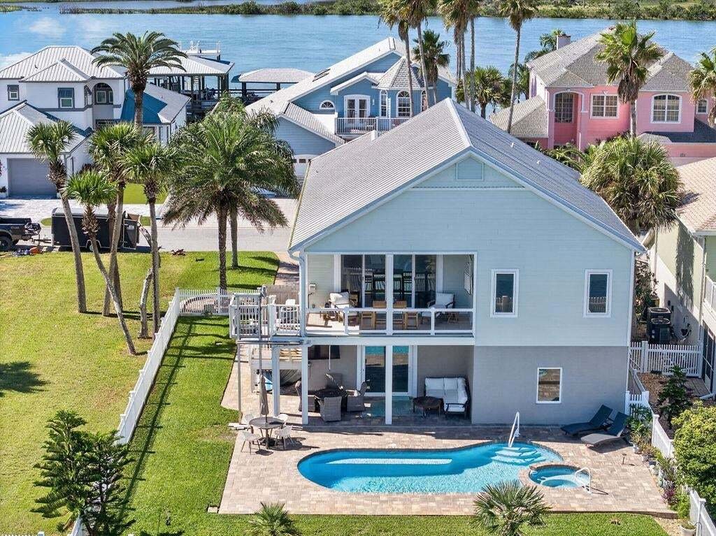 Casa a St. Augustine, Florida, Stati Uniti 2 - 19117669
