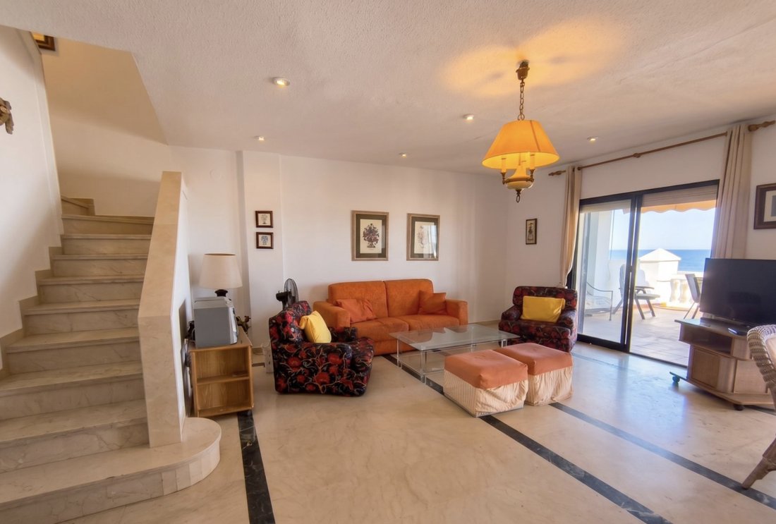 Casa en Calahonda, Mijas, España 3 - 19119247