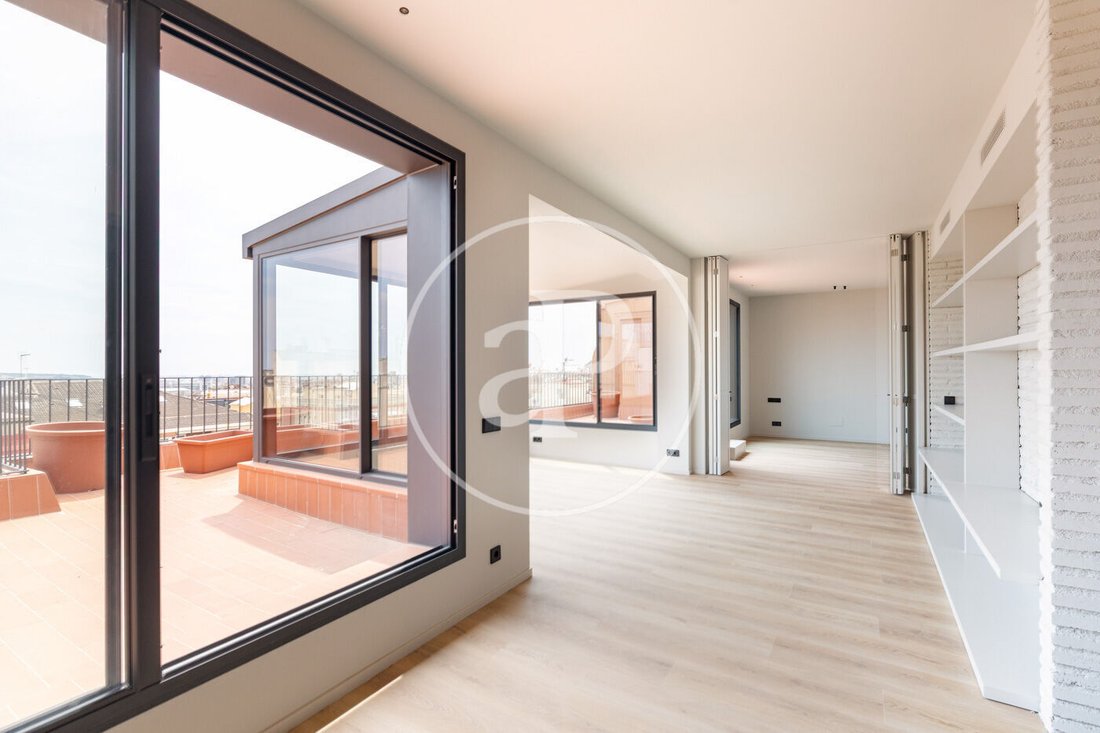 Apartamento en Sarrià-Sant Gervasi, Barcelona, España 2 - 19118546