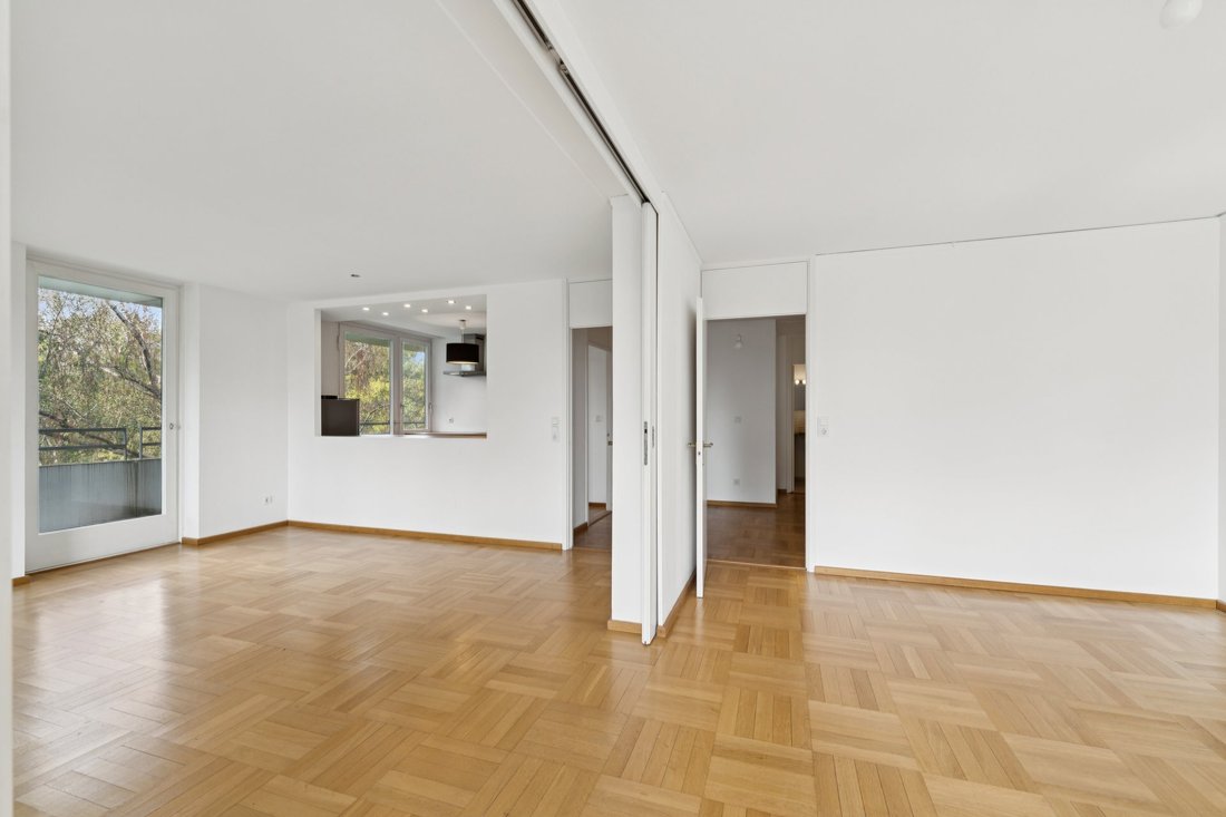 Apartamento en Múnich, Alemania 2 - 19117777