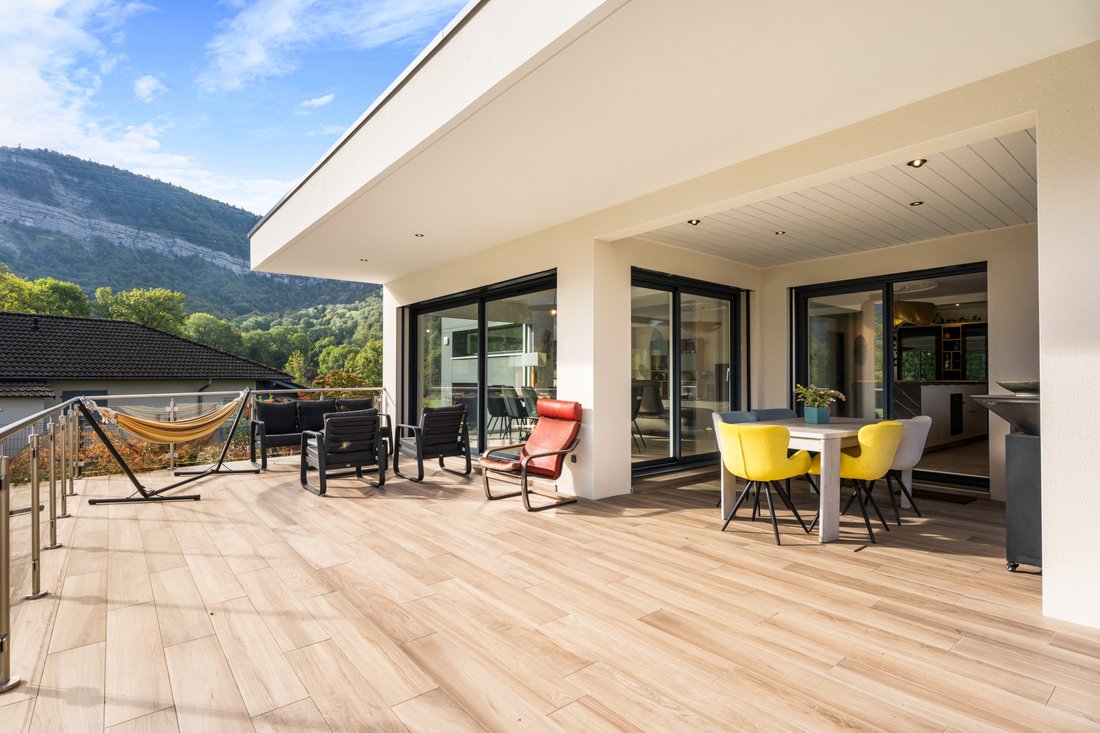 House in Chambery, Auvergne-Rhône-Alpes, France 4 - 19118575