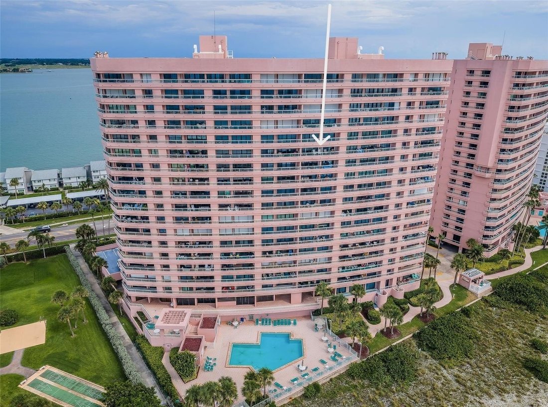 Casa a Clearwater, Florida, Stati Uniti 5 - 19117296