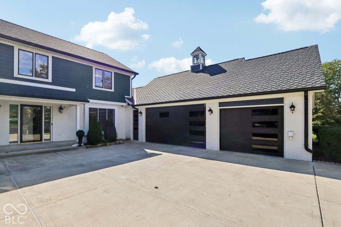 House in Westfield, Indiana, United States 5 - 19117719