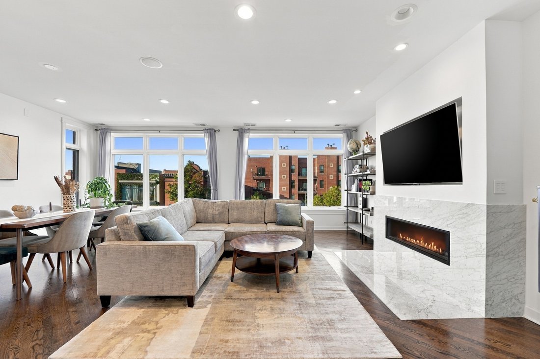 Condo in Chicago, Illinois, United States 5 - 19119355