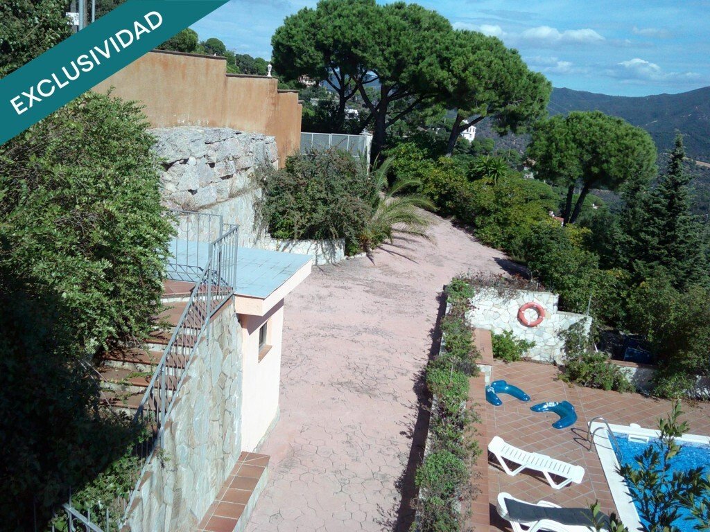 Casa a Lloret de Mar, Catalogna, Spagna 3 - 19118994