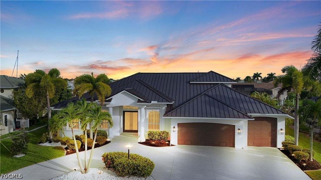 Casa a Punta Gorda, Florida, Stati Uniti 2 - 19117768