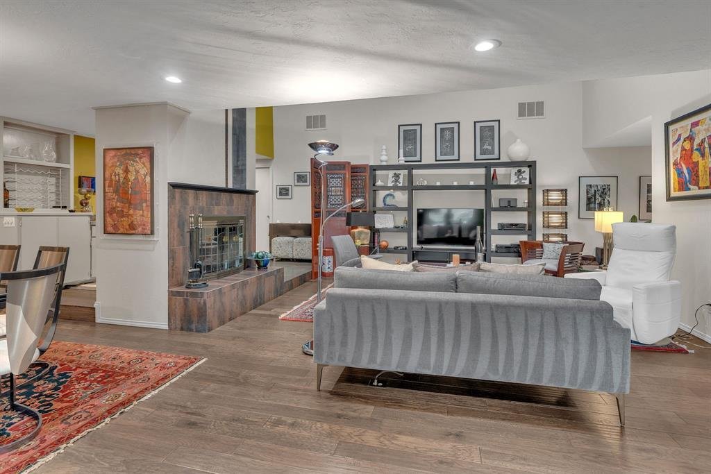 Residenza a Fort Worth, Texas, Stati Uniti 5 - 19118375