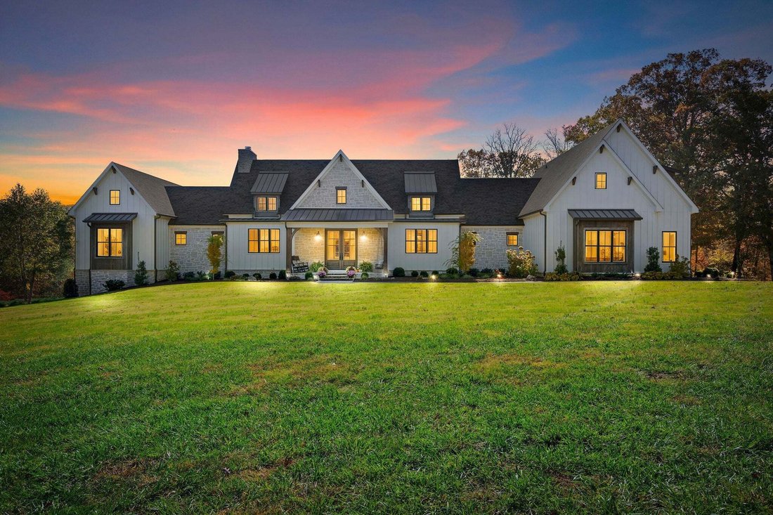 Haus in Franklin, Tennessee, Vereinigte Staaten 4 - 19118239