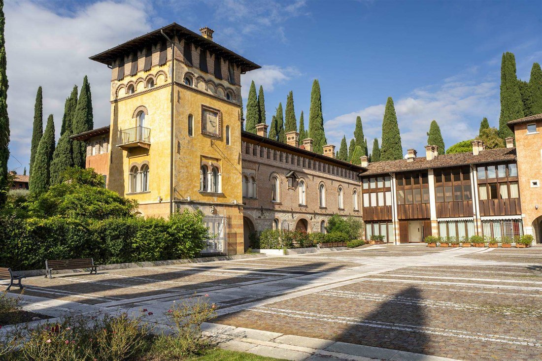 Appartement à Polpenazze del Garda, Lombardie, Italie 1 - 19118158