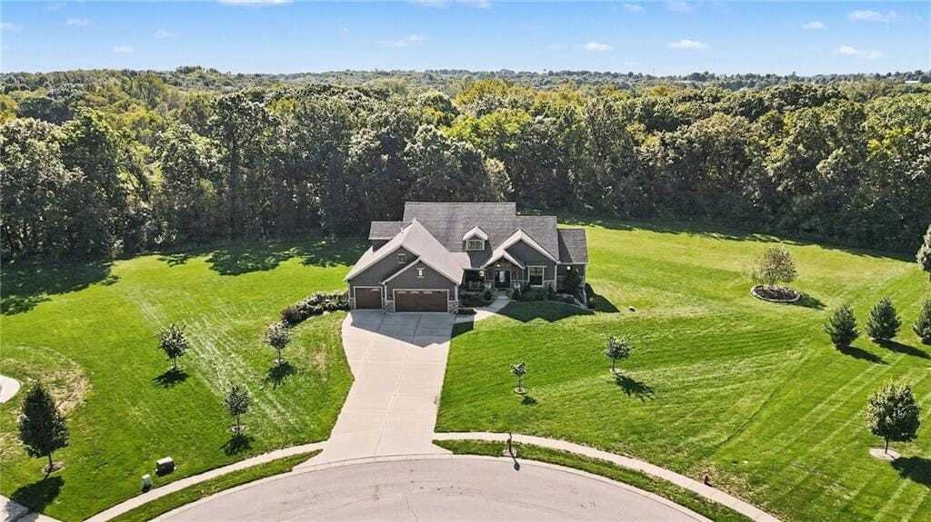 House in Kearney, Missouri, United States 1 - 19117237