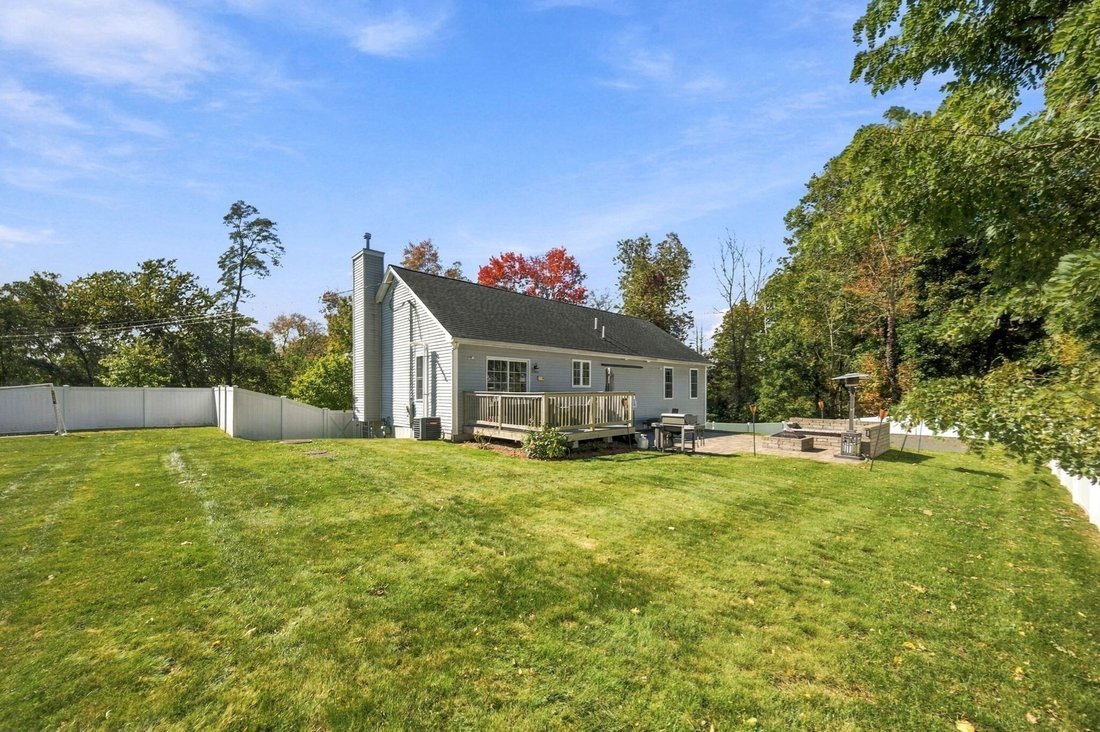 Casa en Middleton, Massachusetts, Estados Unidos 3 - 19117088