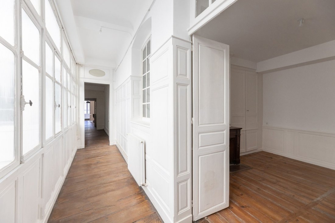 Appartement à Bayonne, Nouvelle-Aquitaine, France 2 - 19117431