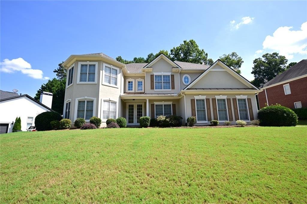 Casa en Suwanee, Georgia, Estados Unidos 1 - 19118395