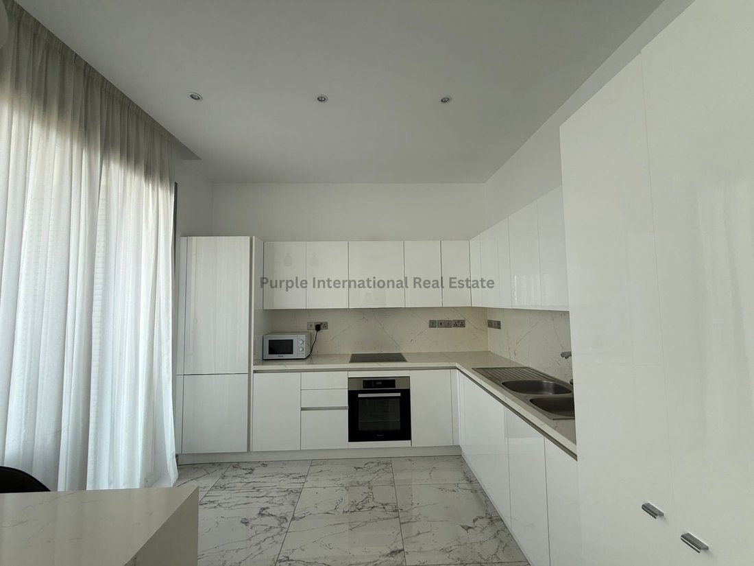 Appartement à Ágios Týchonas, Limassol, Chypre 4 - 19119271