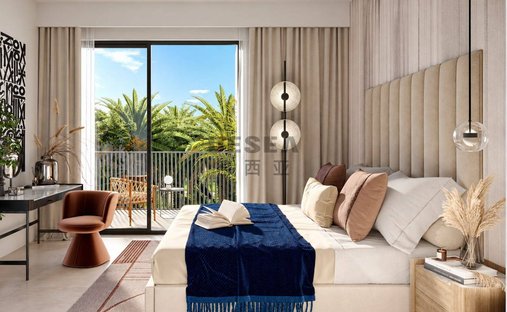 Maison de ville en Wadi Al Safa 5, Wadi Al Safa, Doubaï 1