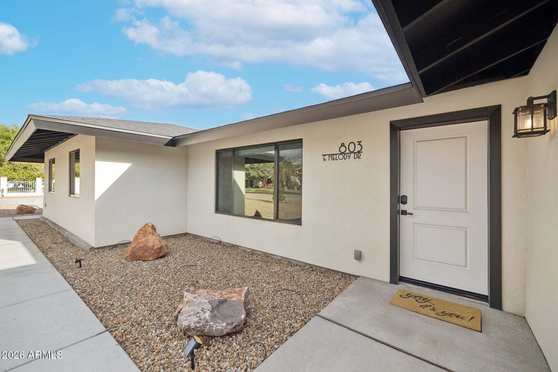 House in Gilbert, Arizona, United States 3 - 19118824