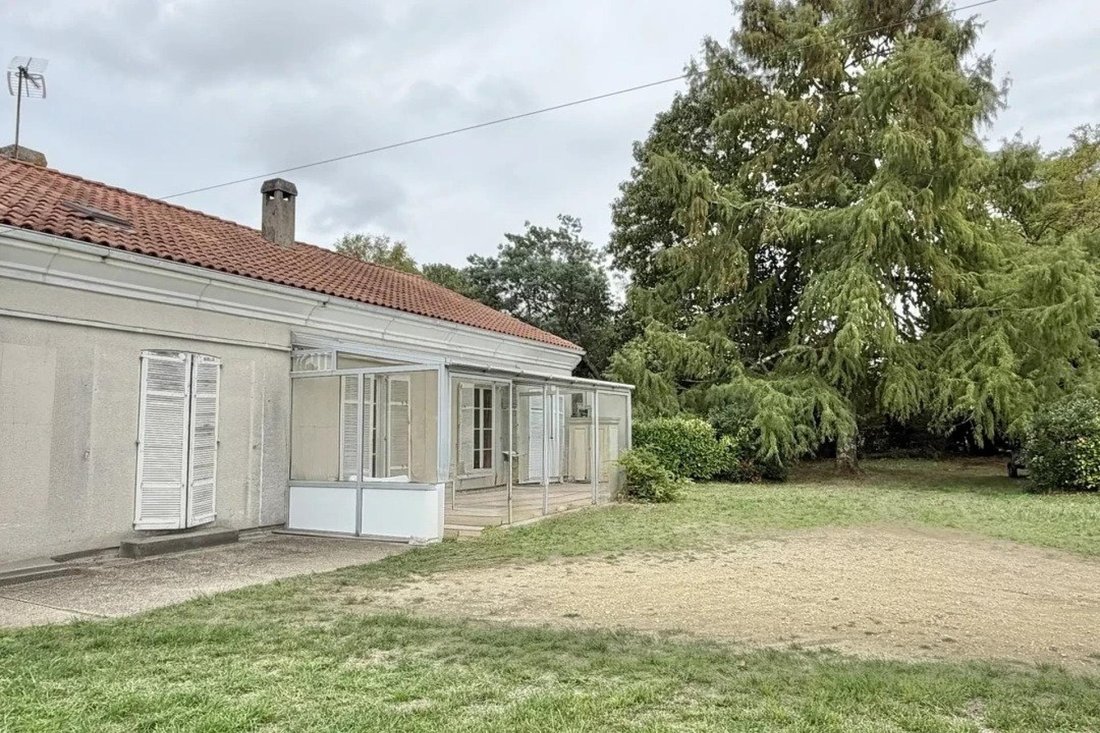 House in Cazaux, La Teste-de-Buch, France 1 - 19120054