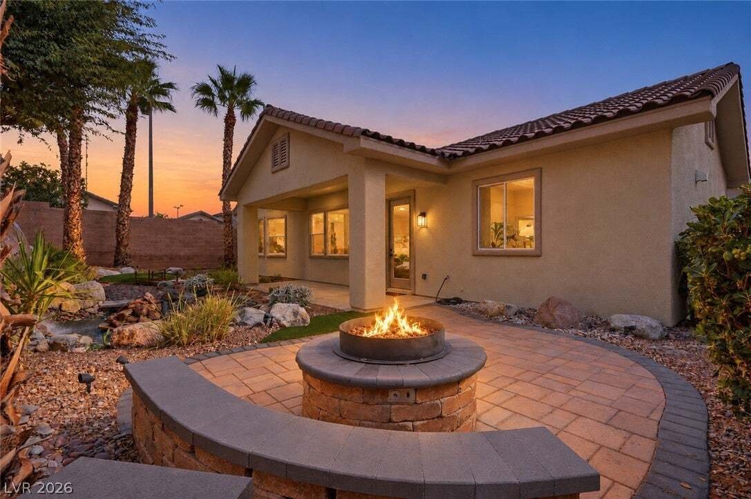 Maison à Las Vegas, Nevada, États-Unis 5 - 19117851