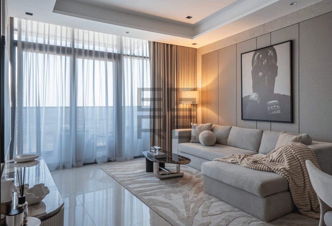 Apartment in Business Bay, Dubai, United Arab Emirates 3 - 19118597