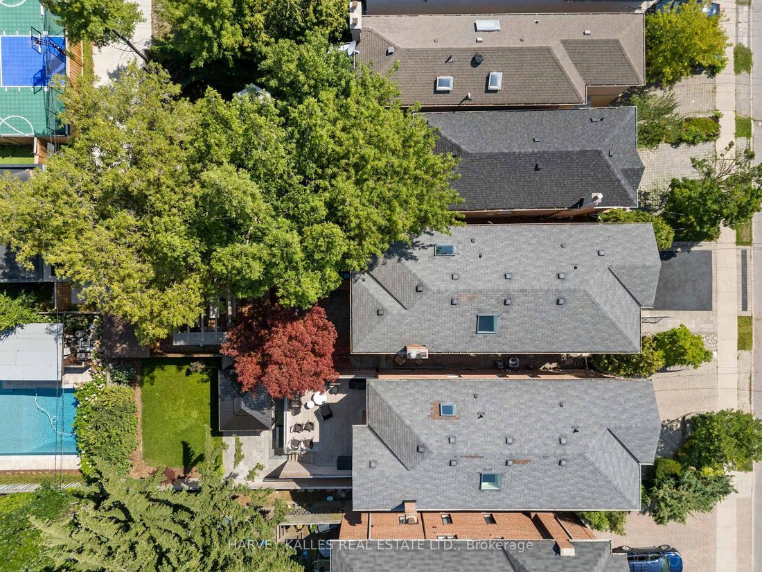 House in Toronto, Ontario, Canada 5 - 19117268