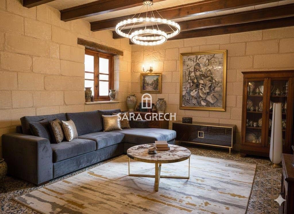 Residenza a Vittoriosa, Malta 3 - 19117891