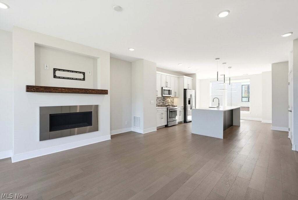Appartement à Cleveland, Ohio, États-Unis 5 - 19118138