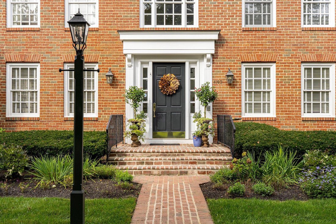 Casa a Columbus, Ohio, Stati Uniti 3 - 19118179