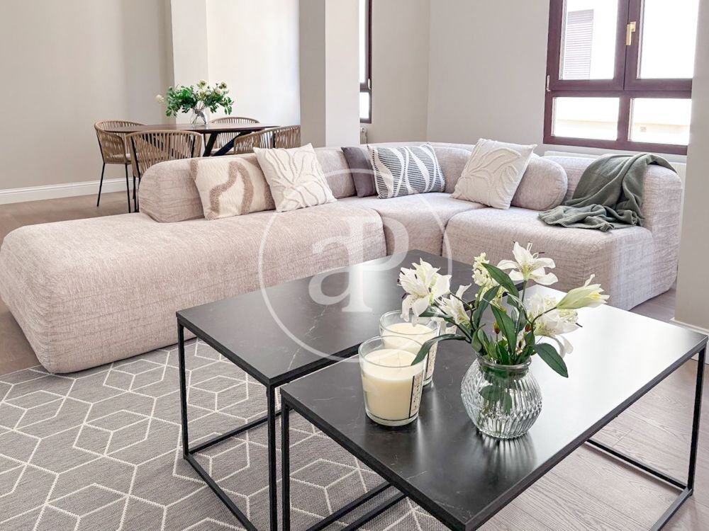 Apartamento en Ciutat Vella, Valencia, España 4 - 19118557
