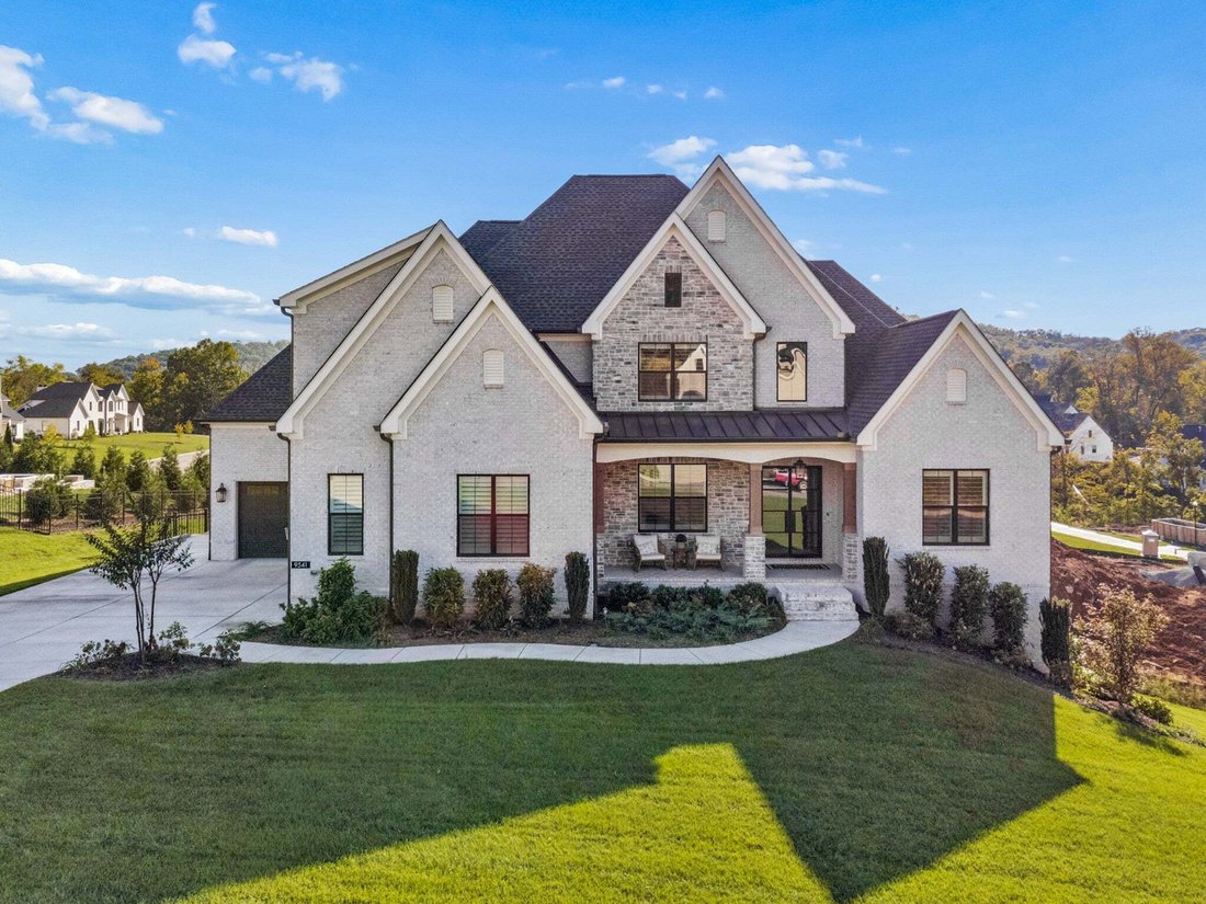 House in Nashville, Tennessee, United States 1 - 19118201