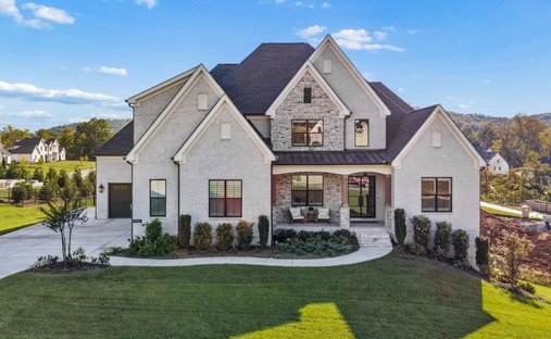 Maison à Nashville, Tennessee, États-Unis 1