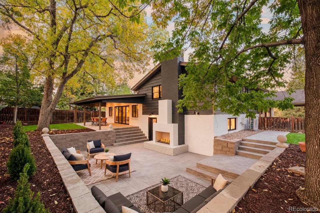Haus in Lakewood, Colorado, Vereinigte Staaten 3 - 19118028
