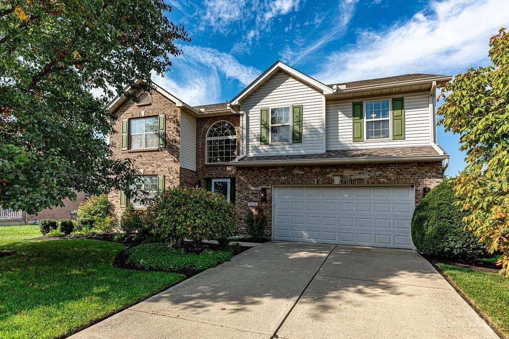 House in Fairfield, Ohio, United States 1 - 19118007