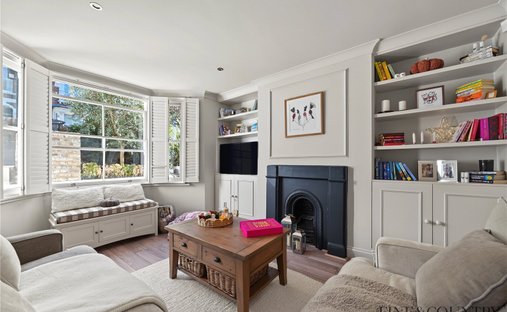 Appartamento a West Hampstead, Camden, Inghilterra 1