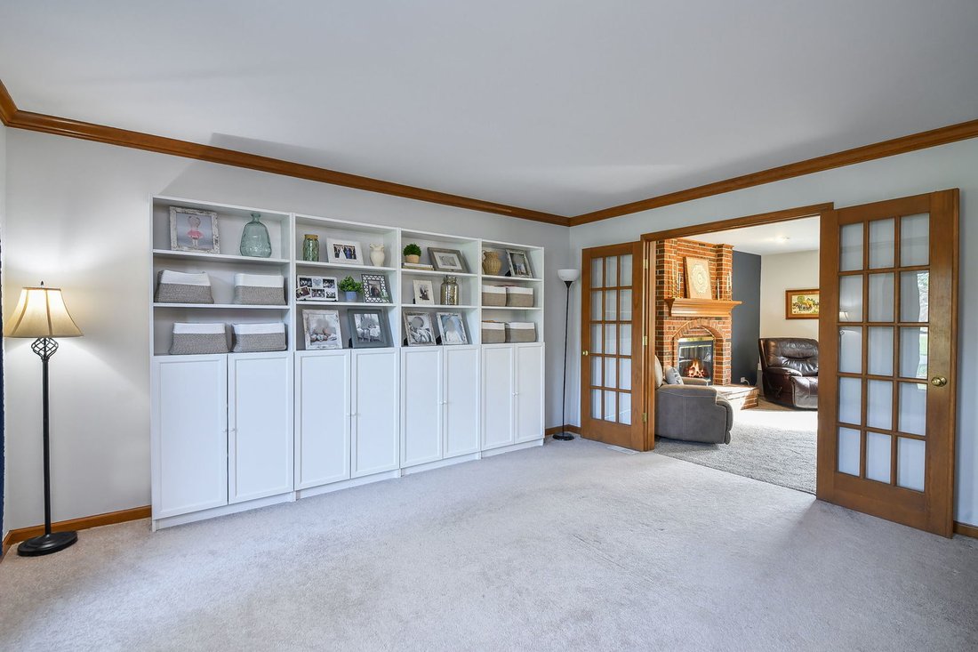 House in Campton Hills, Illinois, United States 5 - 19119312