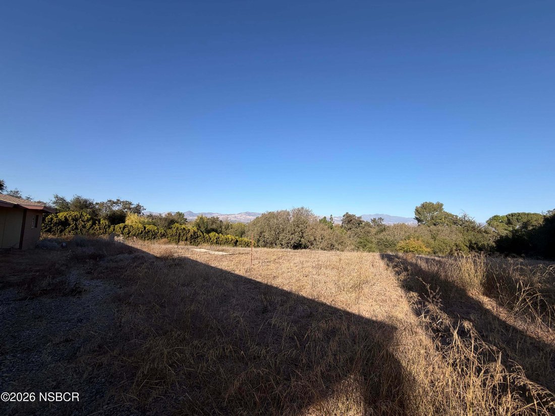 Casa en Santa Ynez, California, Estados Unidos 5 - 19117661