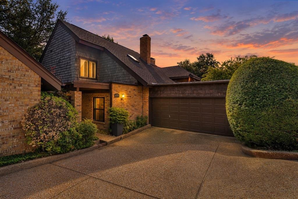 Residenza a Fort Worth, Texas, Stati Uniti 1 - 19118375