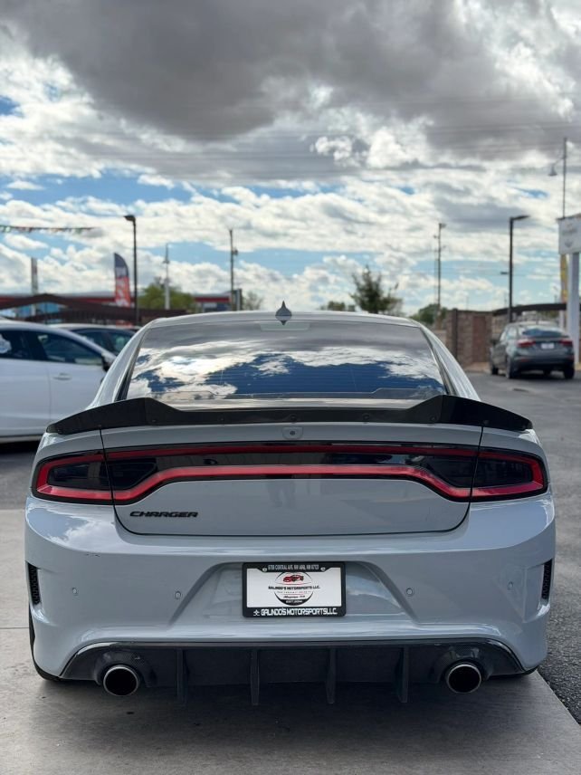 Sedan in Albuquerque, NM, United States 5 - 19119634