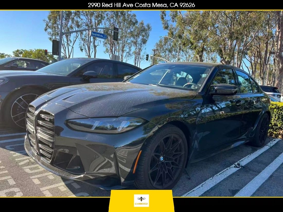 Sedan in Costa Mesa, CA, United States 1 - 19119647
