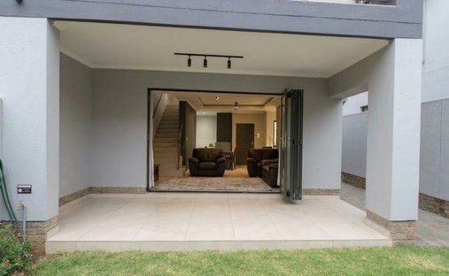 Maisons de campagne en Bryanston, Gauteng, Afrique du Sud 1