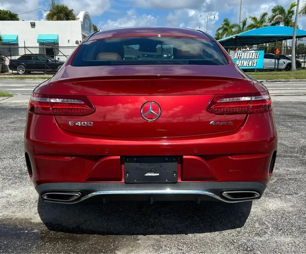 Coupe in Boynton Beach, FL, United States 5 - 19119805