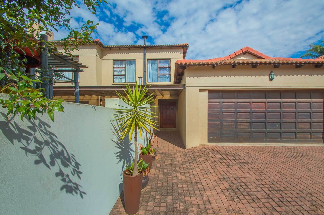 Anwesen in Northriding, Gauteng, Südafrika 5 - 19119997