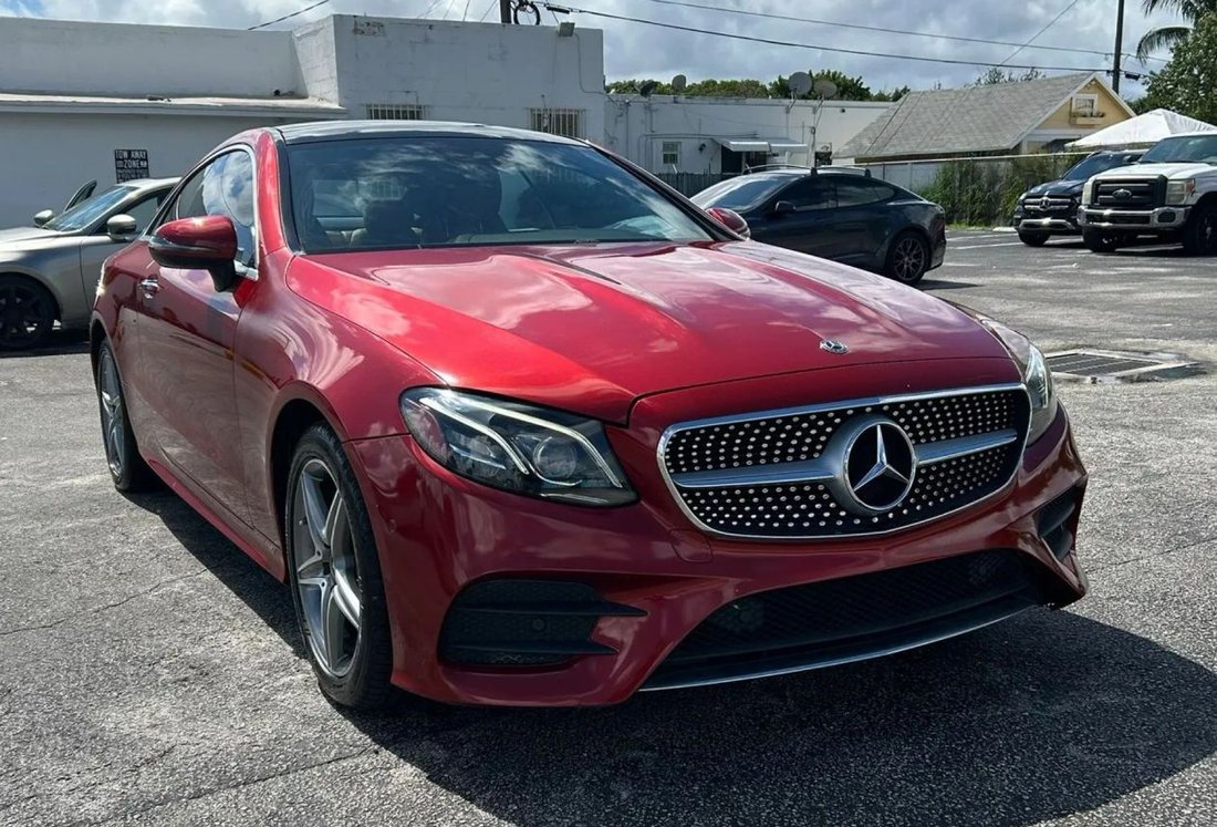 Coupe in Boynton Beach, FL, United States 2 - 19119805