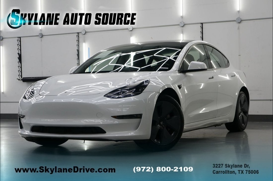 Sedan in Carrollton, TX, United States 1 - 19064816
