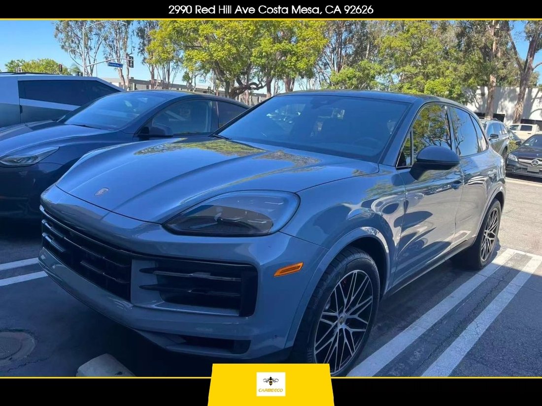 Suv in Costa Mesa, CA, United States 1 - 19119672