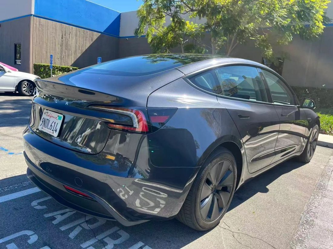 Sedan in Costa Mesa, CA, United States 2 - 19119640