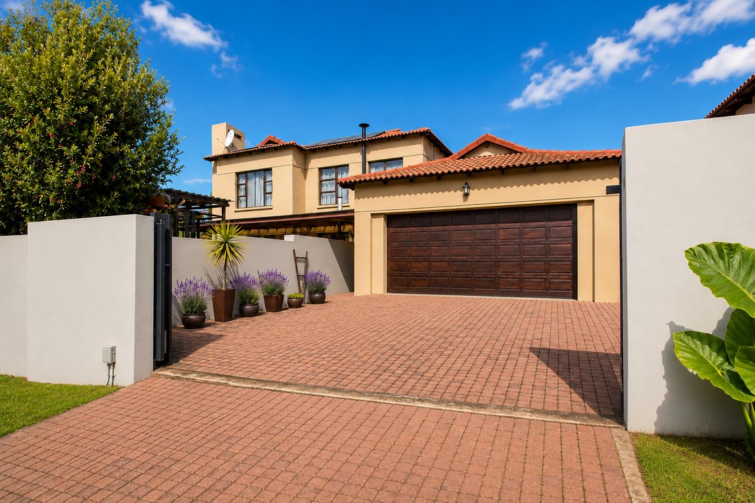 Anwesen in Northriding, Gauteng, Südafrika 1 - 19119997