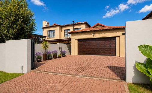 Domaine en Northriding, Gauteng, Afrique du Sud 1